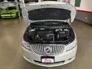 2012 Buick LaCrosse Leather