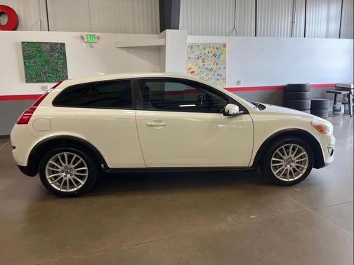 2011 Volvo C30 T5