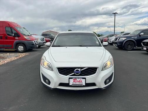 2011 Volvo C30 T5