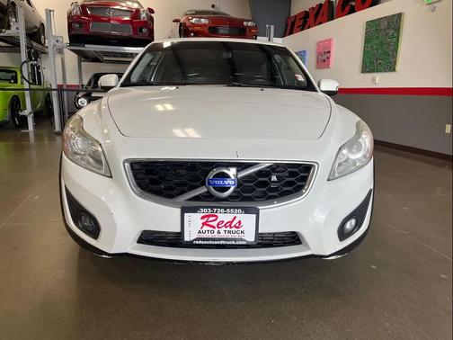 2011 Volvo C30 T5