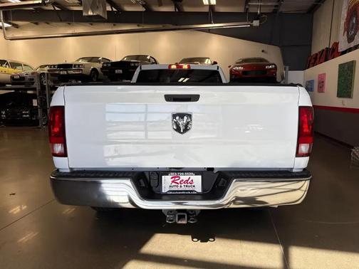 2022 RAM 1500 Tradesman