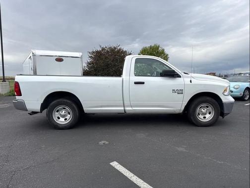 2022 RAM 1500 Tradesman