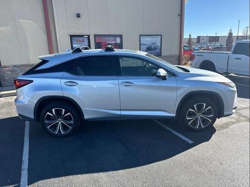 2016 Lexus RX 350 Base