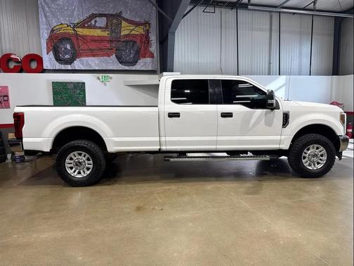 2019 Ford F-350 XLT