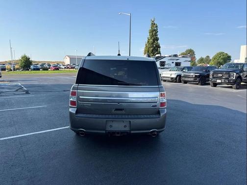 2014 Ford Flex Limited