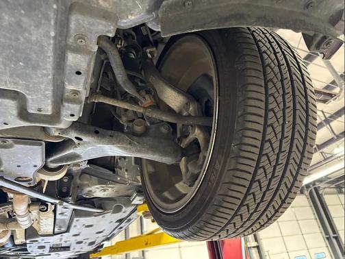 2010 Lexus IS 250C Base