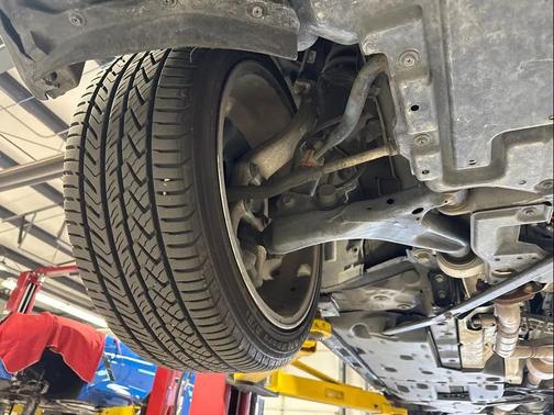 2010 Lexus IS 250C Base