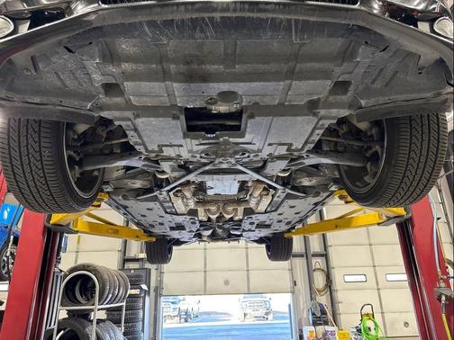 2010 Lexus IS 250C Base