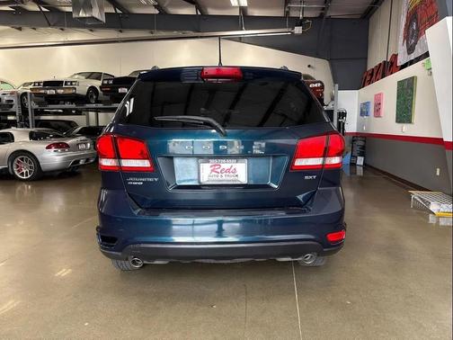 2013 Dodge Journey SXT
