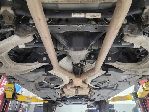 2017 Mercedes-Benz GLE 350 4MATIC