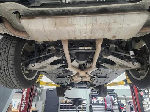 2017 Mercedes-Benz GLE 350 4MATIC