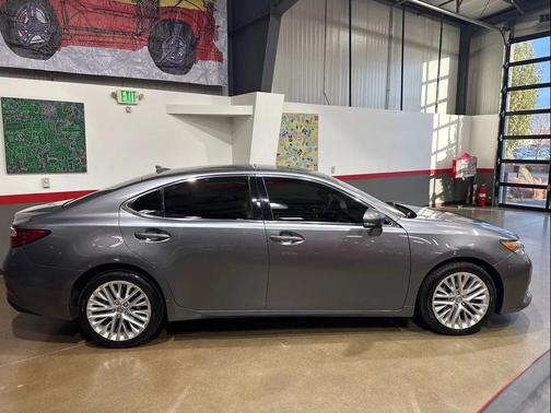2013 Lexus ES 350 Base