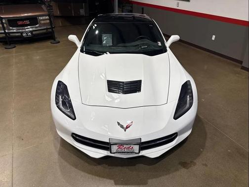 2014 Chevrolet Corvette Stingray Z51