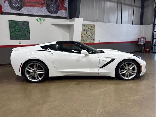 2014 Chevrolet Corvette Stingray Z51