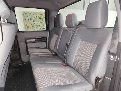 2014 Ford F-250 XLT