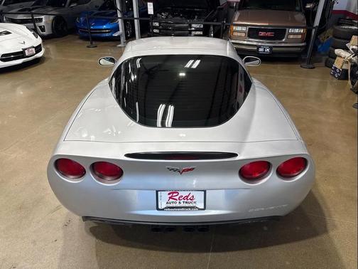 2012 Chevrolet Corvette Grand Sport