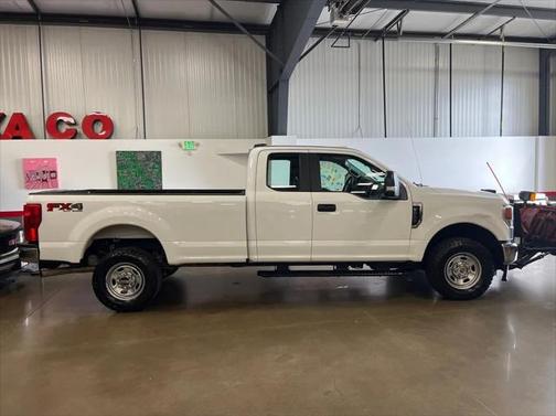2020 Ford F-250 XL