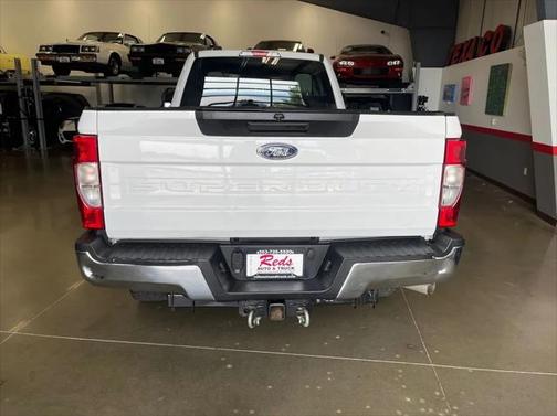 2020 Ford F-250 XL