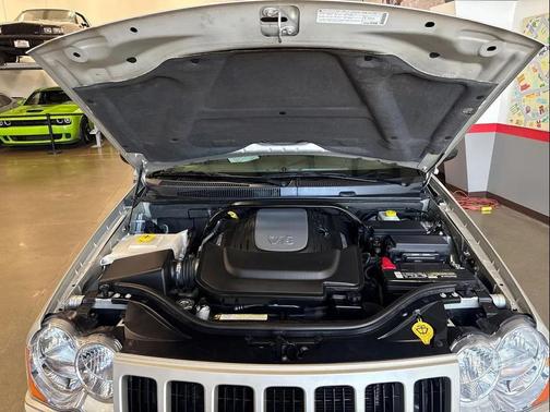 2010 Jeep Grand Cherokee Laredo