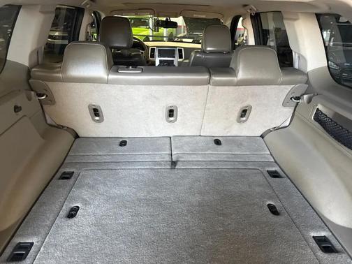 2010 Jeep Grand Cherokee Laredo