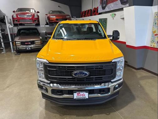 2025 Ford F-250 XL