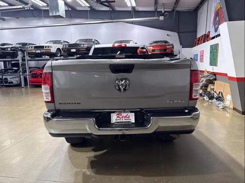 2023 RAM 2500 Big Horn Crew Cab 4x4 8' Box