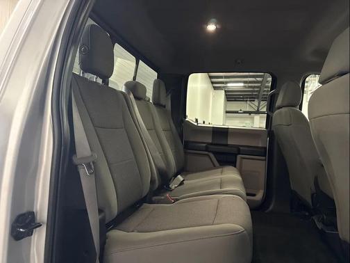 2018 Ford F-350 XL