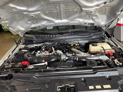 2018 Ford F-350 XL