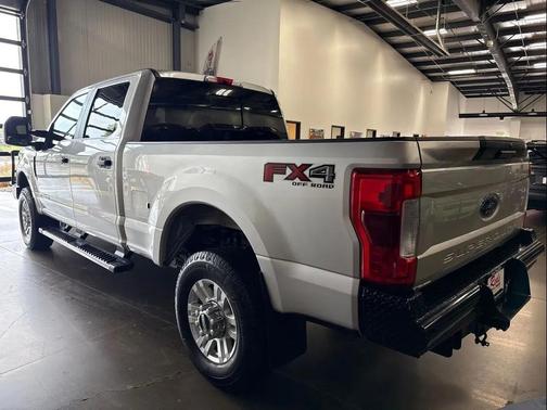 2018 Ford F-350 XL