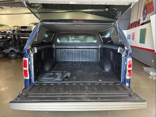 2011 Ford F-150 XL