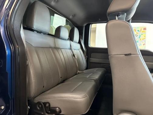 2011 Ford F-150 XL