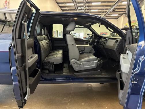 2011 Ford F-150 XL