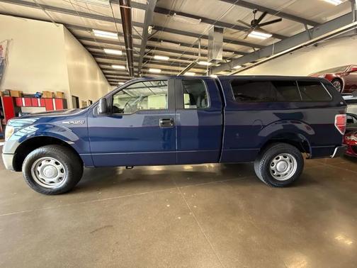 2011 Ford F-150 XL