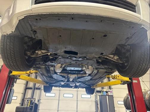 2004 Nissan 350Z Enthusiast
