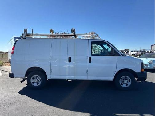 2014 Chevrolet Express 2500 Work Van