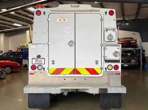 2012 Ford F-450 XL