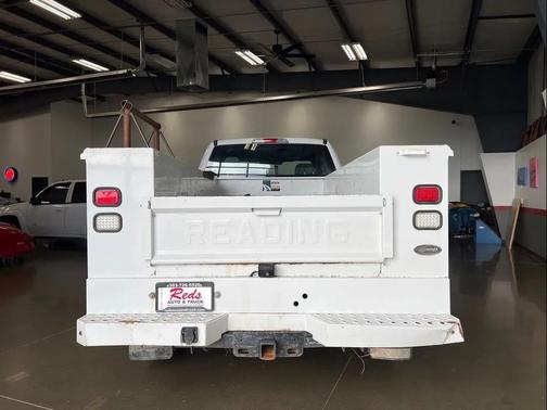 2017 Ford F-350 XL