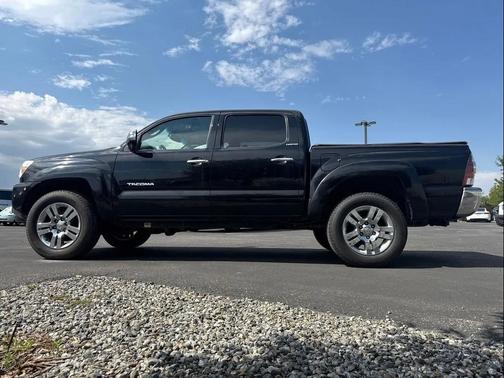 2013 Toyota Tacoma Base