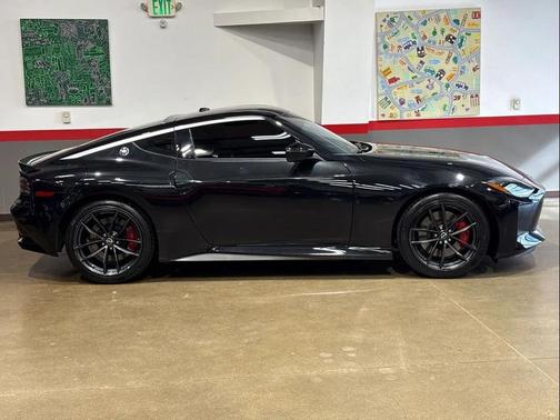 2024 Nissan Z Performance Auto
