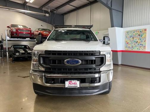 2022 Ford F-350 XL
