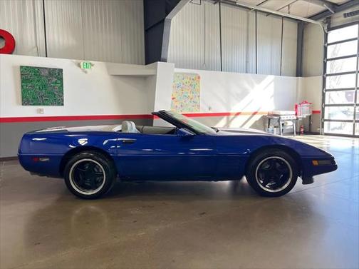 1994 Chevrolet Corvette Base