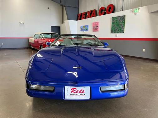 1994 Chevrolet Corvette Base