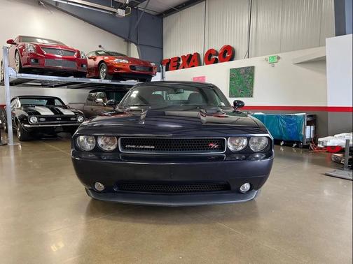 2011 Dodge Challenger R/T