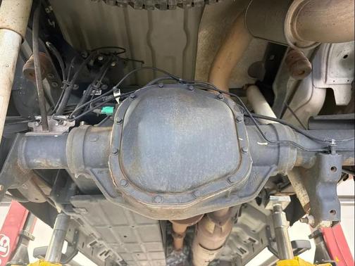 2013 Ford F-250 Lariat