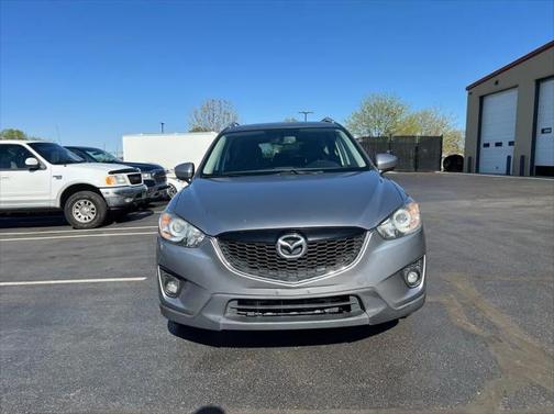 2014 Mazda CX-5 Touring