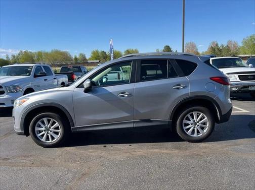 2014 Mazda CX-5 Touring