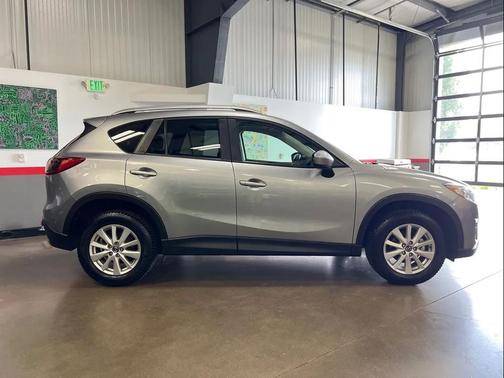 2014 Mazda CX-5 Touring