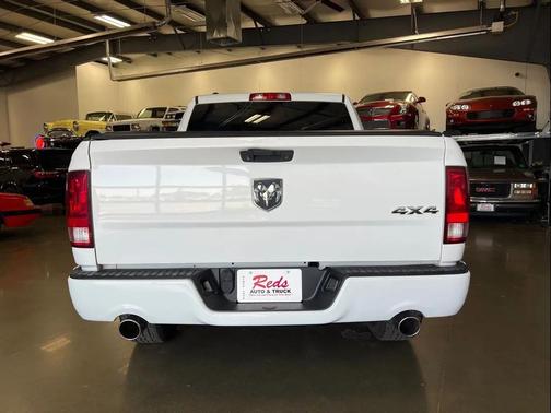 2014 RAM 1500 Tradesman/Express