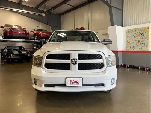 2014 RAM 1500 Tradesman/Express