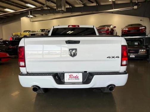 2014 RAM 1500 Tradesman/Express